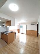 ★15.2帖のリビングです★※同タイプ参考写真