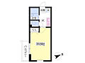 DORM淡路1階4.5万円