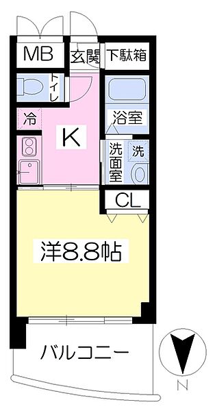 外観画像