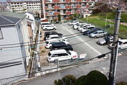 近隣駐車場