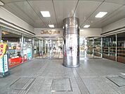 ショッピングセンター