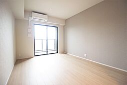 ＲＪＲプレシア江坂駅前 306 3階ワンルームのリビング/ダイニング