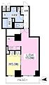 クラヴィーア江坂広芝町13階14.0万円