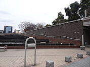 江坂公園まで350ｍ