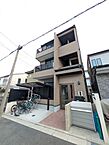 大阪府吹田市岸部中4丁目8-16：物件画像／株式会社ハウスメイトショップ 江坂店