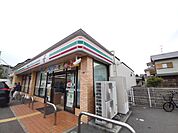 コンビニ
