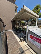 共用設備