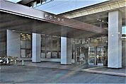 吹田市役所