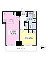 クラヴィーア江坂広芝町10階14.0万円