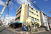 病院