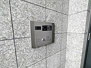 セキュリティ設備