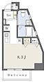 フレアコート新大阪9階6.0万円