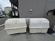 共用設備