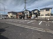 敷地内駐車場※要空確認