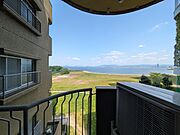 お部屋からは琵琶湖を一望できます☆