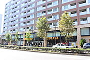 ＴＳＵＴＡＹＡ西院店