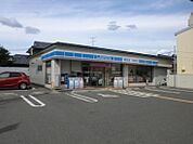 ローソン四条西小路店