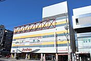 ジョーシン京都1番館