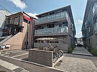 京都府京都市右京区太秦和泉式部町4-51：物件画像／株式会社ハウスメイトショップ　京都西院店