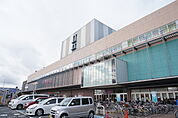 イオンモール五条