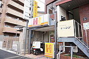 ほっかほっか亭