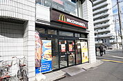 マクドナルド