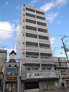外観：外観