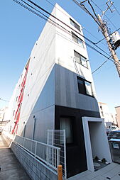 グランディール竹ノ塚