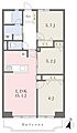 PARKSQUARE竹ノ塚2階15.0万円