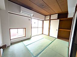 ビークル吉目木 2Kの写真