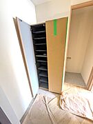 建築中です