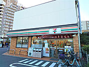 セブンイレブン 足立千住曙町店まで400m