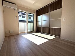 カーサ　フローラ 102 1階1LDKのリビング/ダイニング