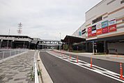 ゆめが丘ソラトスまで700ｍ