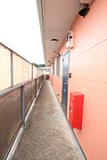 共用設備