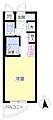 ルミエール大鳥居西館3階7.0万円