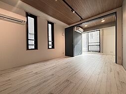 ＥＸＡＭ高輪 304 3階2LDKのリビング/ダイニング