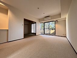 オークタウン仙台坂 314 3階3LDKのリビング/ダイニング