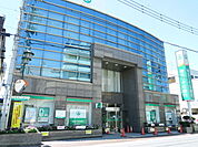 埼玉りそな銀行久喜支店まで550ｍ