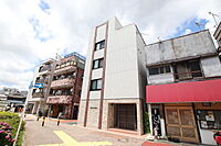 東京都品川区大井2丁目23-8：物件画像／株式会社ハウスメイトショップ　品川店