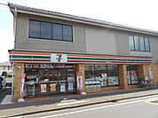 セブンイレブン練馬石神井町8丁目店まで180m