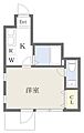 メリス西新宿1階10.2万円