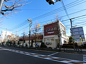 スーパー
