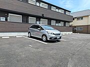 敷地内駐車場です♪