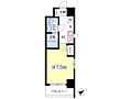 TrumpTower9階10.7万円