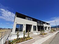 福岡県直方市大字感田3214番地1：物件画像／株式会社ハウスメイトショップ　小倉南店
