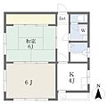 ハイツ尾倉3階4.2万円