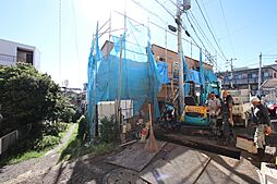 花月総持寺駅 8.0万円