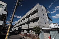 神奈川県川崎市幸区北加瀬1丁目15-5：物件画像／株式会社ハウスメイトショップ　川崎店