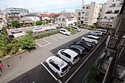 ★敷地内駐車場★（有料・要空き確認）